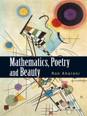 cover image of Mathematics, Poetry and Beauty